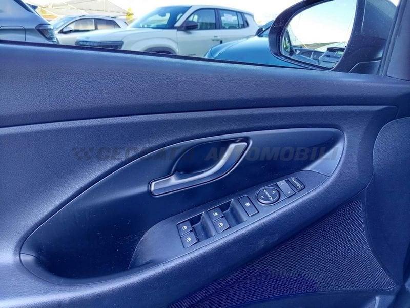 Hyundai i30 i30 Wagon 1.0 t-gdi 48V Prime 120cv