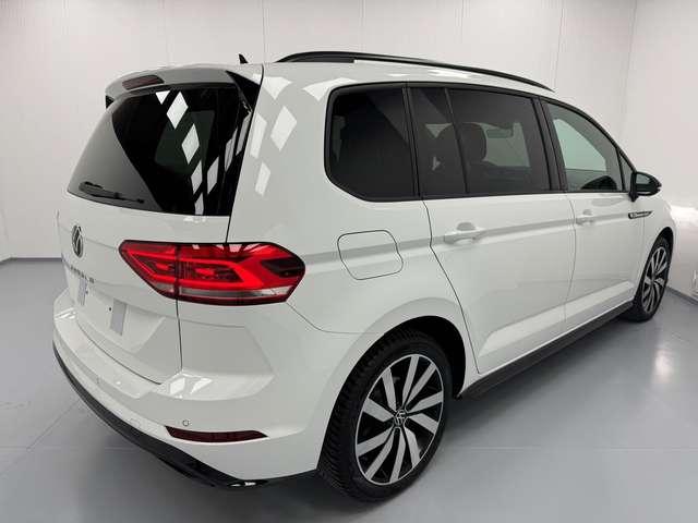 Volkswagen Touran HIGHLINE R-LINE 2.0 TDI DSG 150CV 7POSTI ONLYPROMO