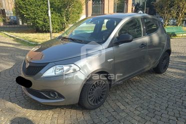 LANCIA Ypsilon 1.2 69 CV 5 porte GPL Ecochic Elefantino Blu