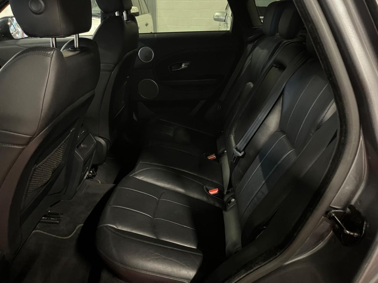 Land Rover Range Evoque 2.0 TD4 150 CV 5p. HSE