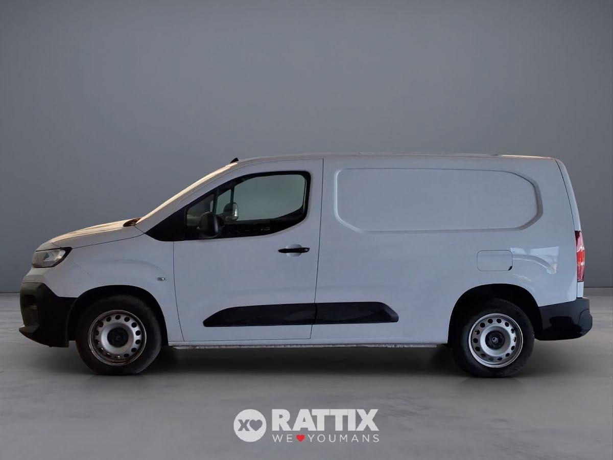 Citroen Berlingo van XL 1.5 bluehdi 130CV 2p.ti (IVA ESCLUSA)