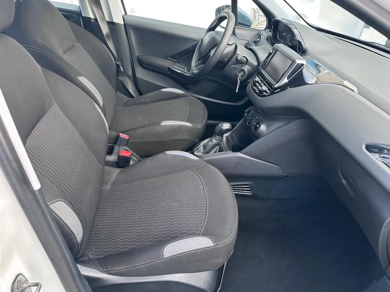 Peugeot 208 PureTech 82 5 porte Access*EURO6B*NEOPATENTATI