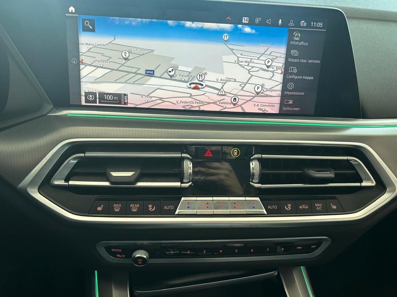 Bmw X5 2019 - 3.0 256 CV 160000 KM