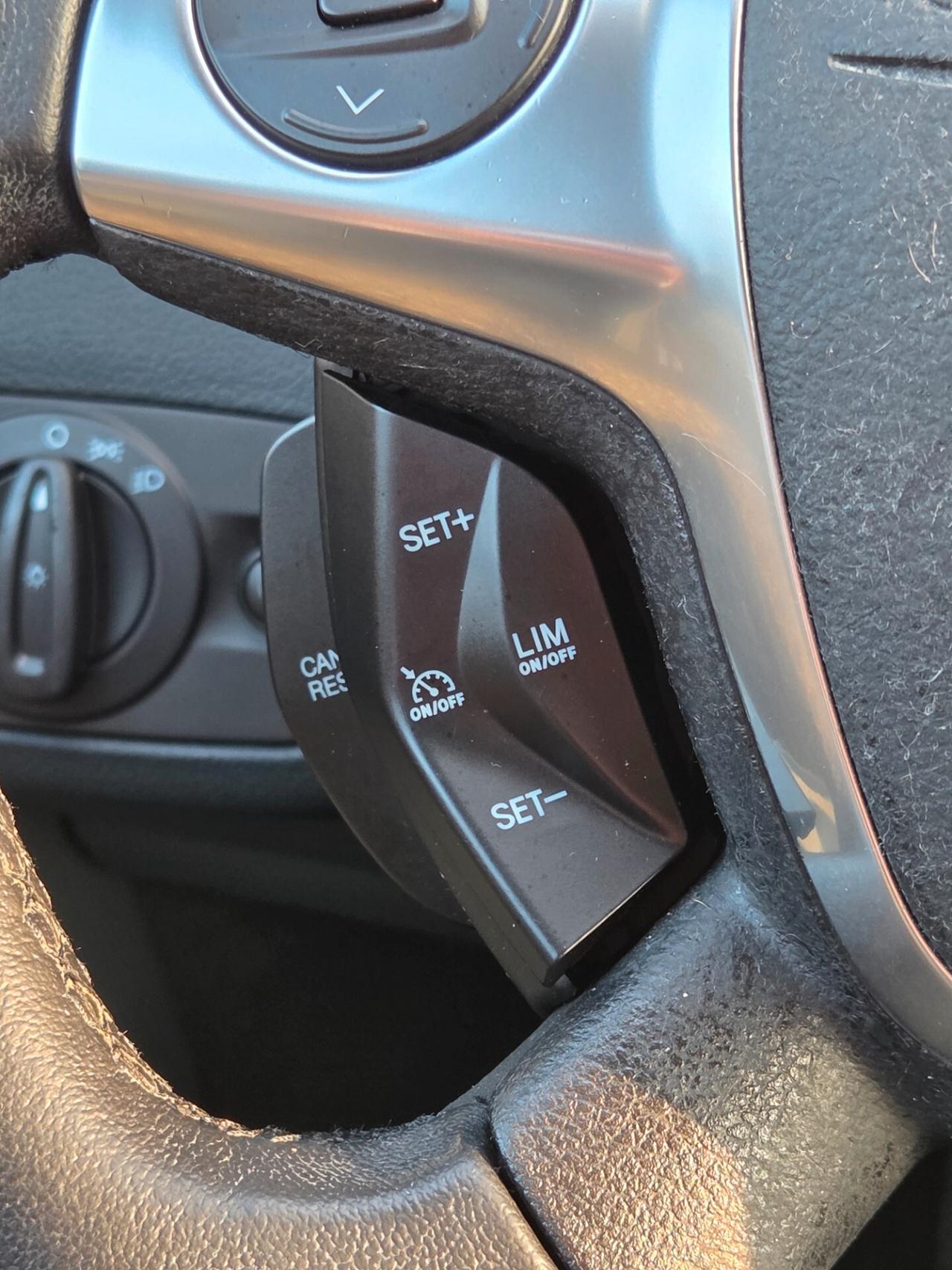 Ford C-Max 1.6 120CV GPL Titanium