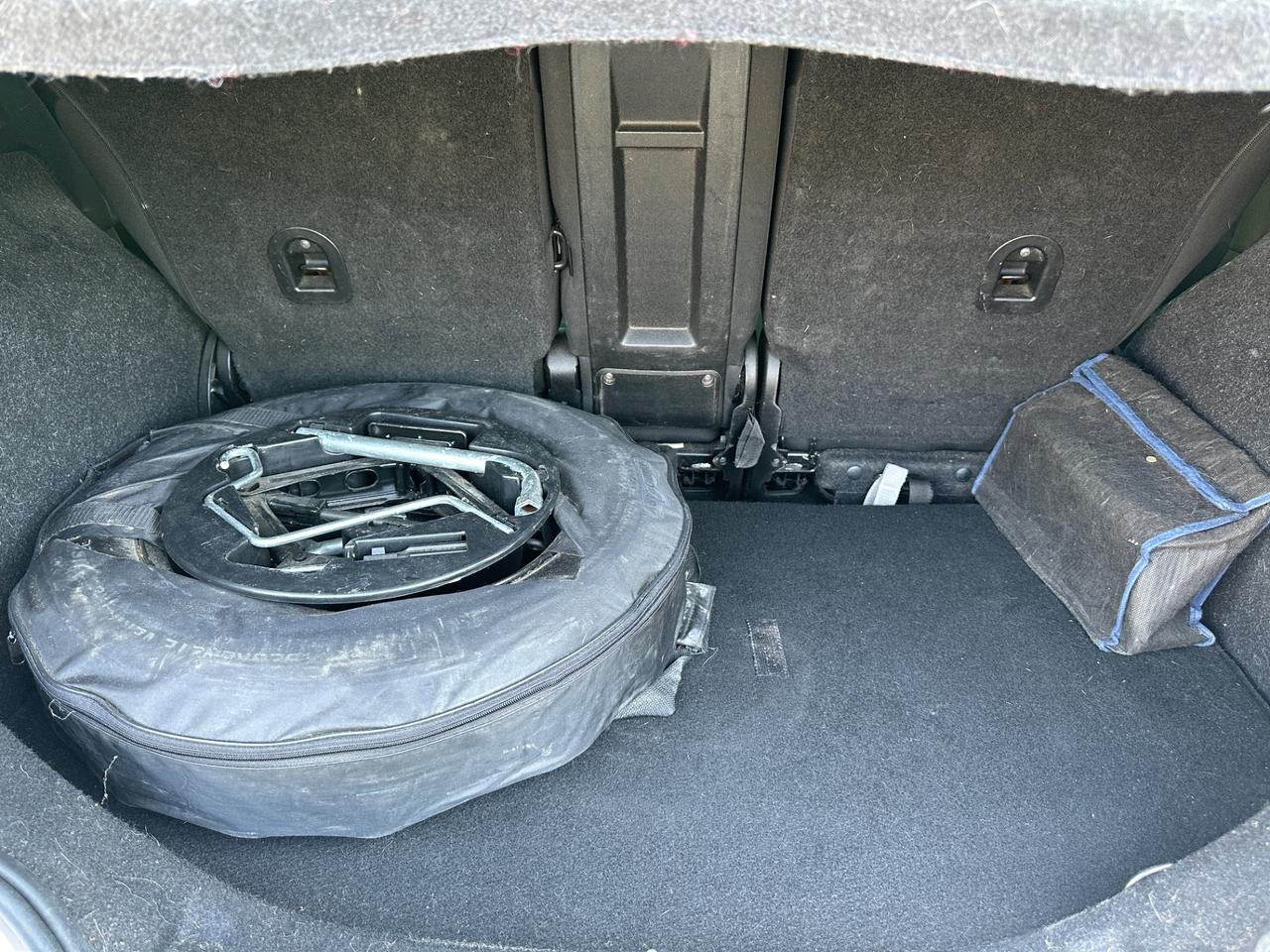 Lancia MUSA 1.4 Oro Ecochic GPL