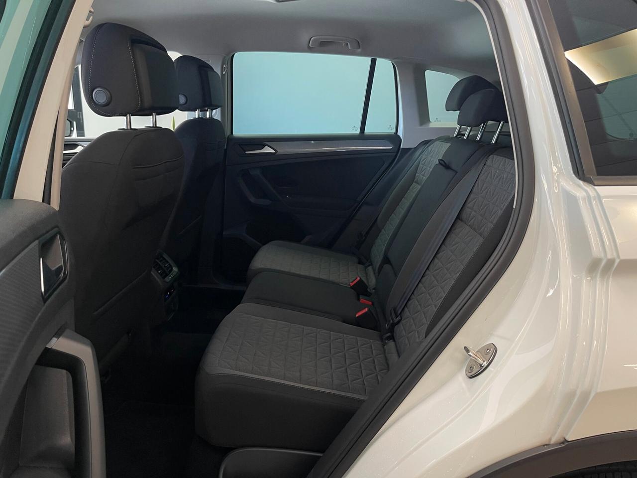 Volkswagen Tiguan 2.0 TDI 150cv SCR DSG