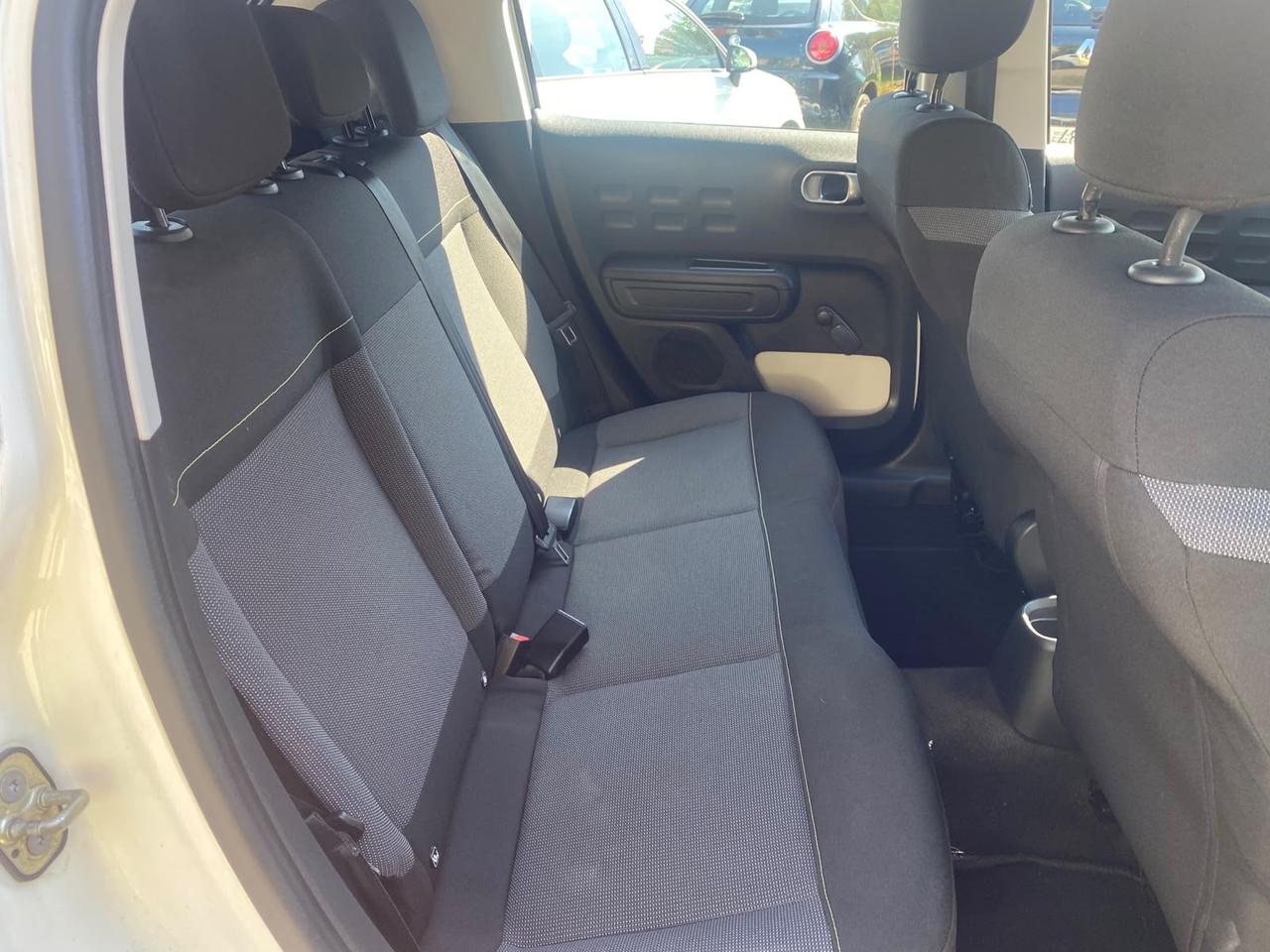 Citroen C3 BlueHDi 75 S&S Shine neopatentati Euro 6b