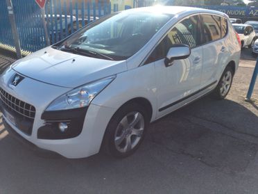 Peugeot 3008 1.6 HDi 115CV Allure tagliandata cinta distr. km 224000 eseguita!