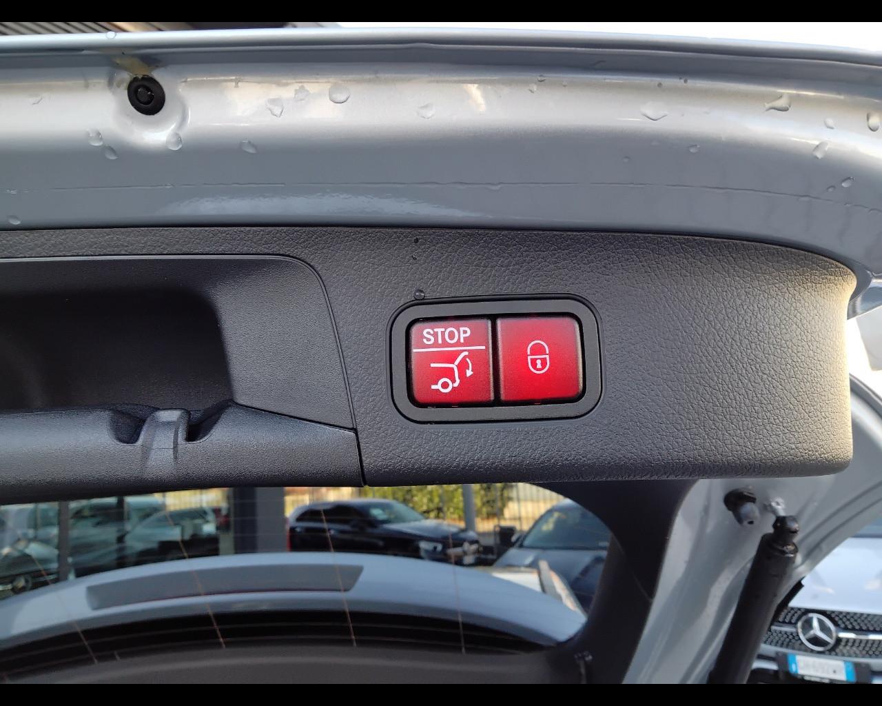 Mercedes-Benz GLA-H247 2023 - GLA 180 d AMG Line Advanced Plus auto