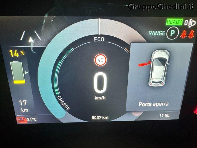 FIAT 500e Action Berlina 23,65 kWh