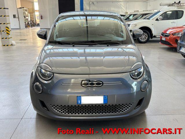 FIAT 500e Berlina 42 kWh - PROMO