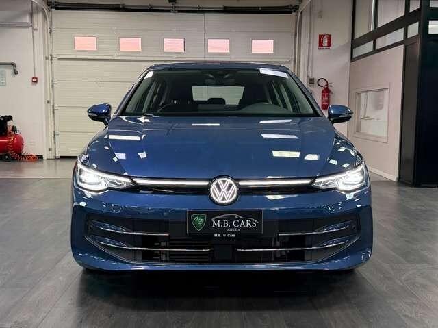 Volkswagen Golf Golf VIII 2024 2.0 tdi Style 150cv