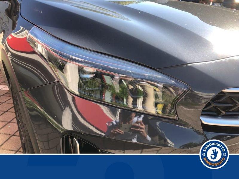 KIA Xceed 1.5 TGDI Mild Hybrid DCT Business MY25