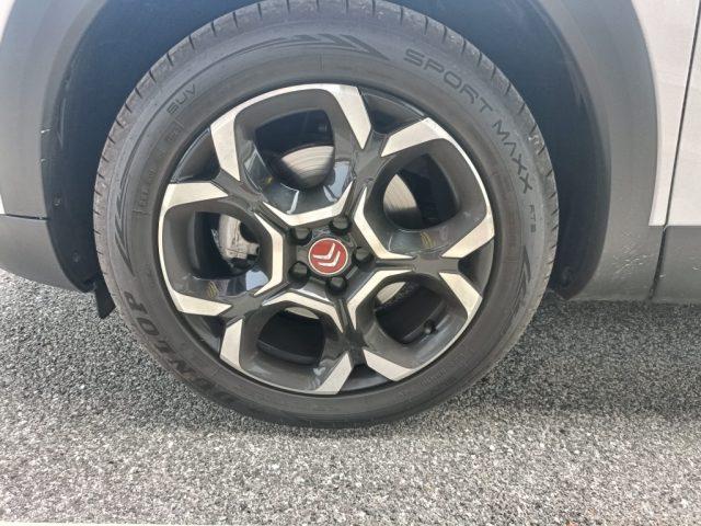 CITROEN C5 Aircross PureTech 130 S&S Feel Pack