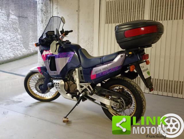 HONDA Africa Twin XRV 750 ADVENTURE SPORTS