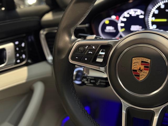 PORSCHE Panamera 2.9 4 E-Hybrid Sport Turismo