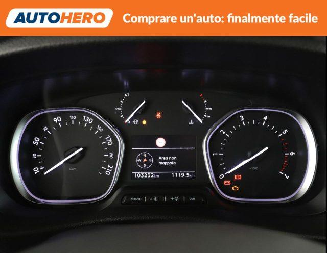 OPEL Zafira Life 2.0 Diesel 145CV Start&Stop Edition M