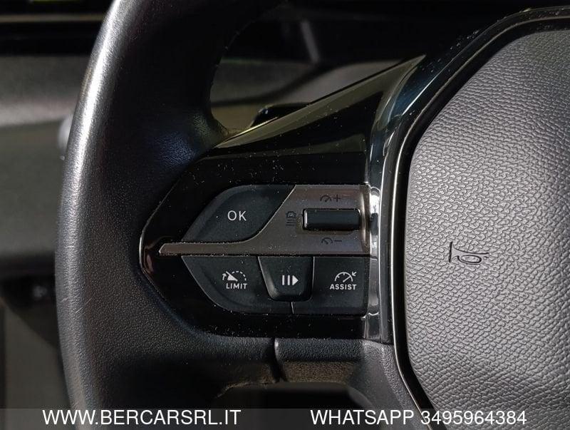 Peugeot 308 308 BlueHDi 130 S&S EAT8 Allure Pack