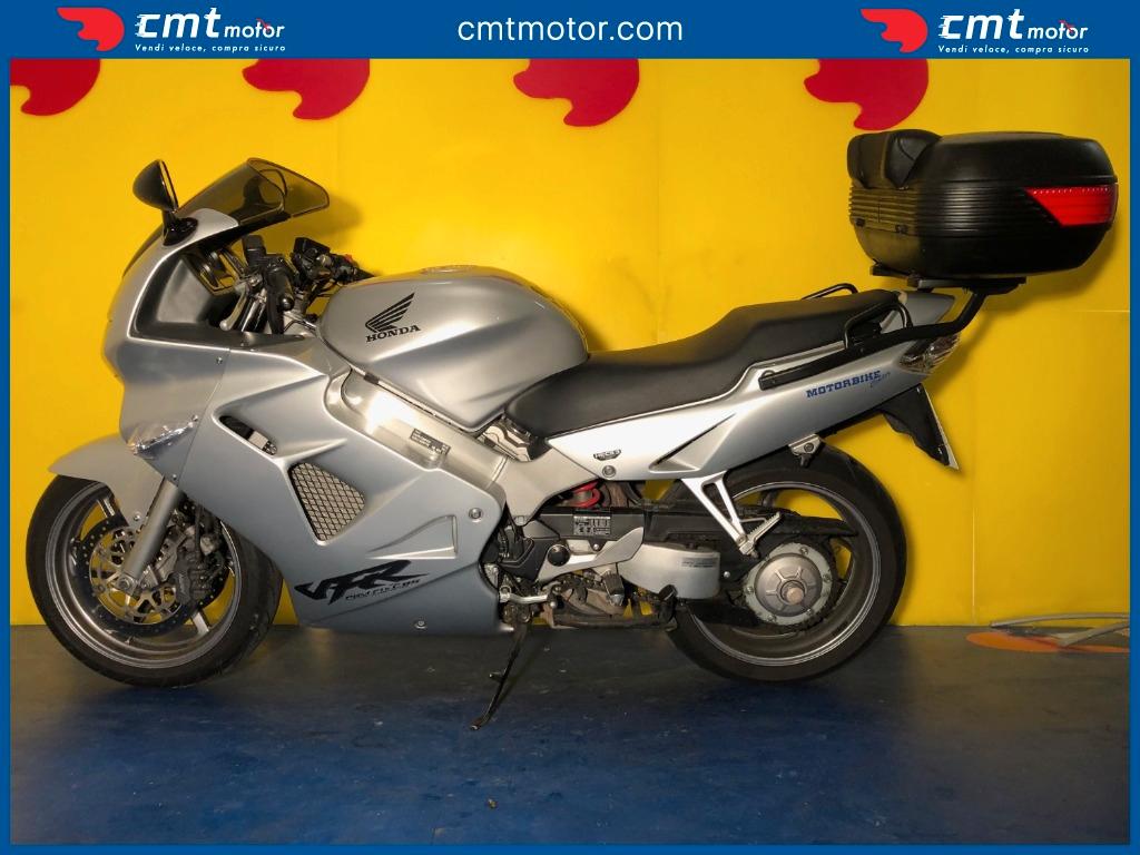 Honda VFR 800 - 2001