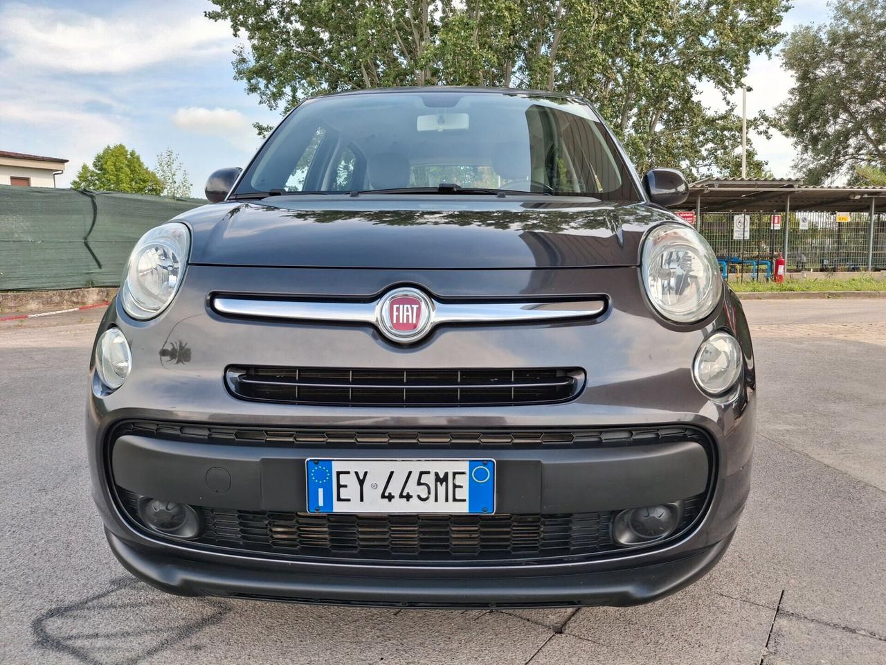 Fiat 500L 1.3 Multijet-*SOLO 96mila CHILOMETRI*