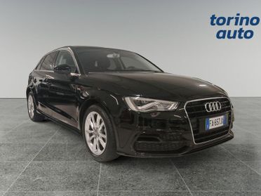 Audi A3 A3 SPB 1.6 TDI clean diesel Attraction