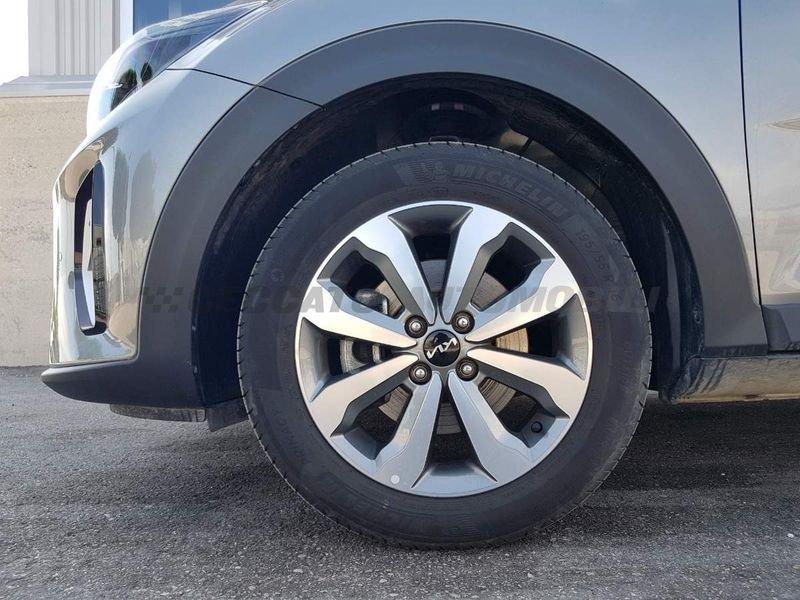 KIA Stonic Stonic 1.2 dpi Style 84cv
