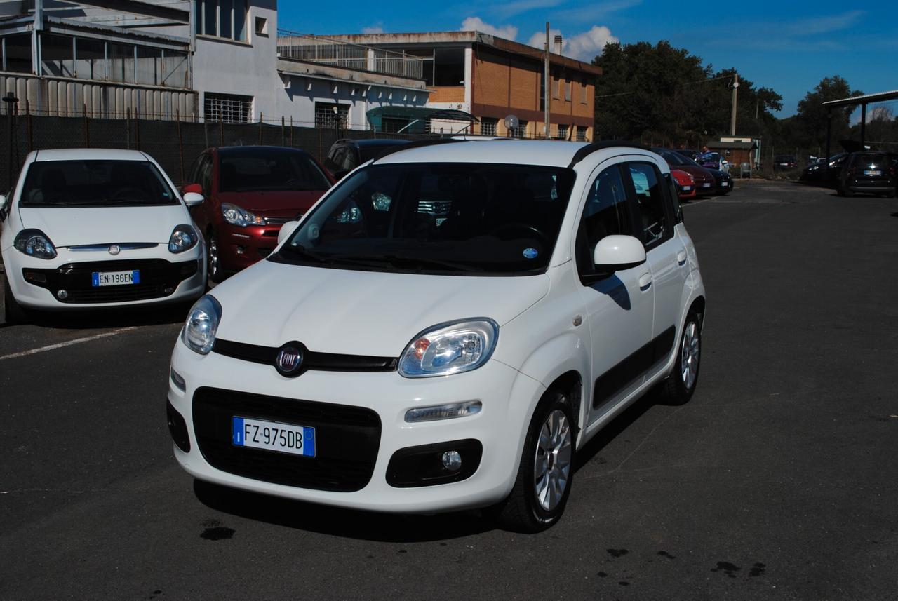 FIAT PANDA 1.2 69 CV BENZ/GPL OK NEOPATENTATI