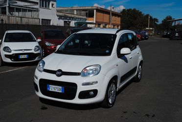 FIAT PANDA 1.2 69 CV BENZ/GPL OK NEOPATENTATI