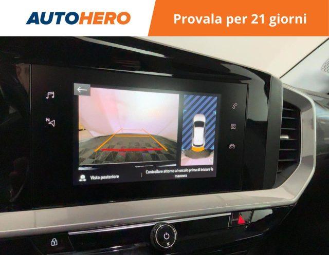 OPEL Mokka 1.2 Turbo Elegance