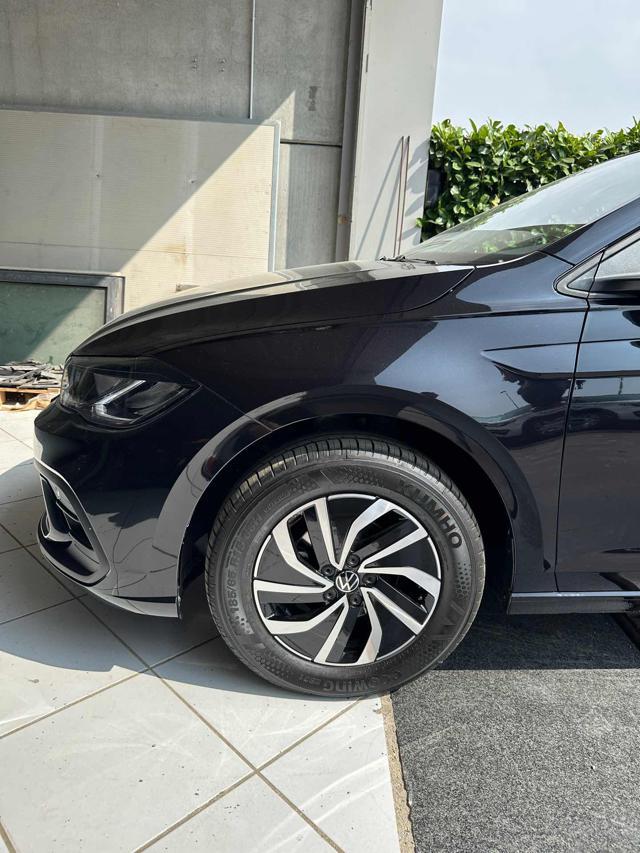 VOLKSWAGEN Polo 1.0 TSI Edition Plus