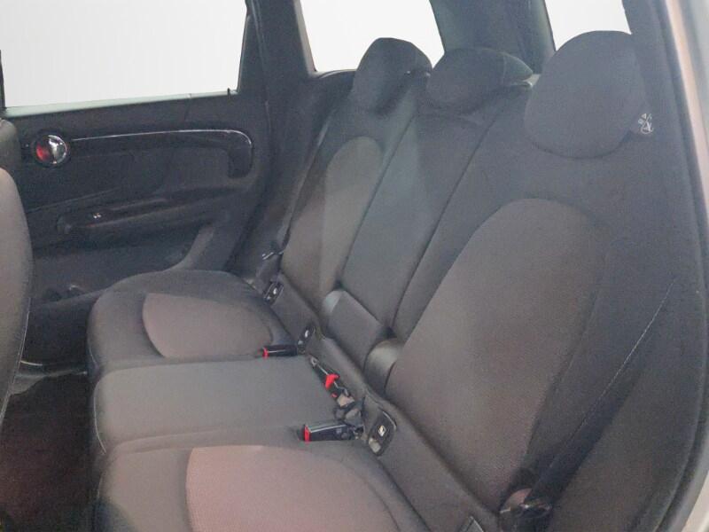 MINI Mini Countrym.(F60) Mini 1.5 Cooper SE Cla...