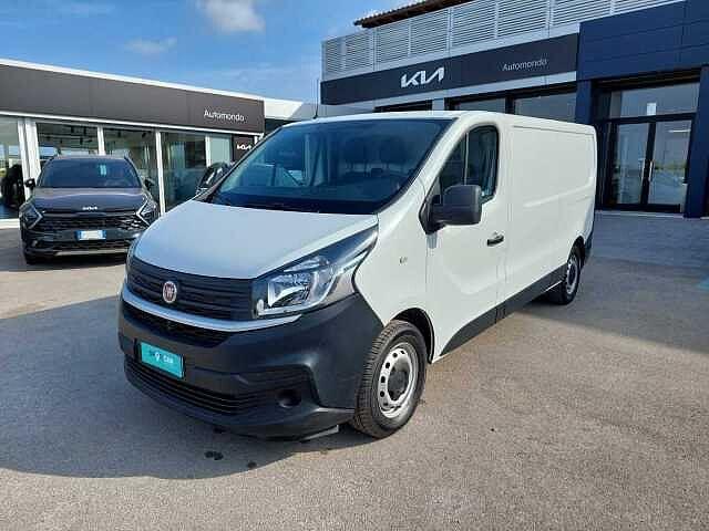 Fiat Talento 2.0 Ecojet L1H1 N1 12Q 120CV S&S E6d