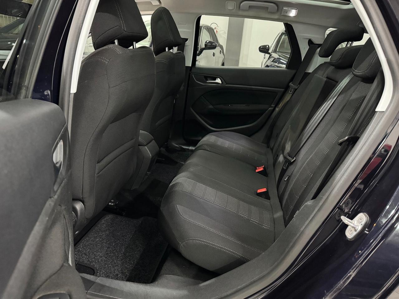 308 2.0HDi 150cv GT Line TETTO VETRI SCURI BELLA