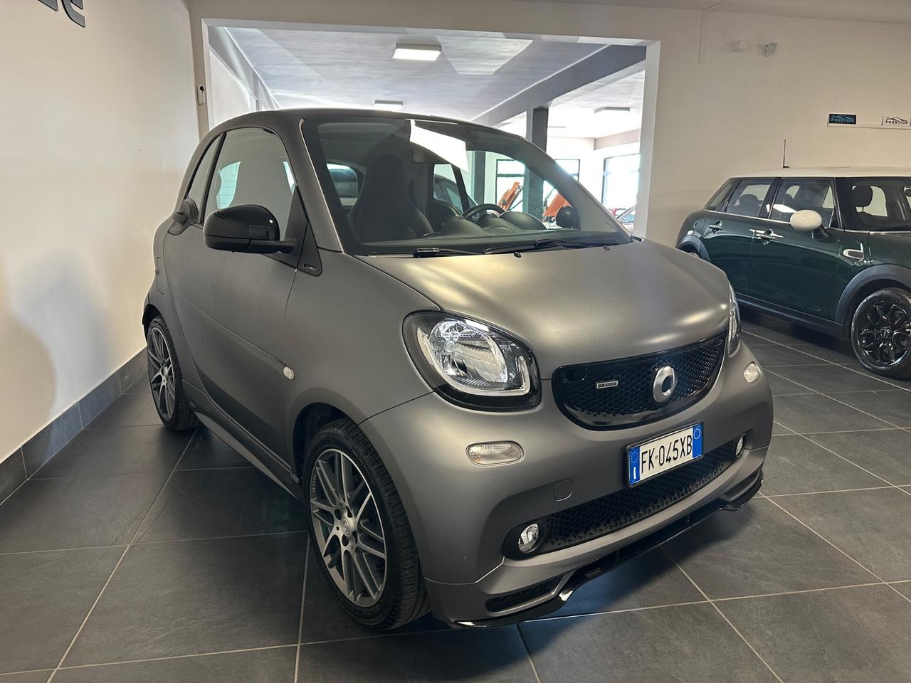 SMART FORTWO 0.9 TURBO 90CV PRONTA CONSEGNA