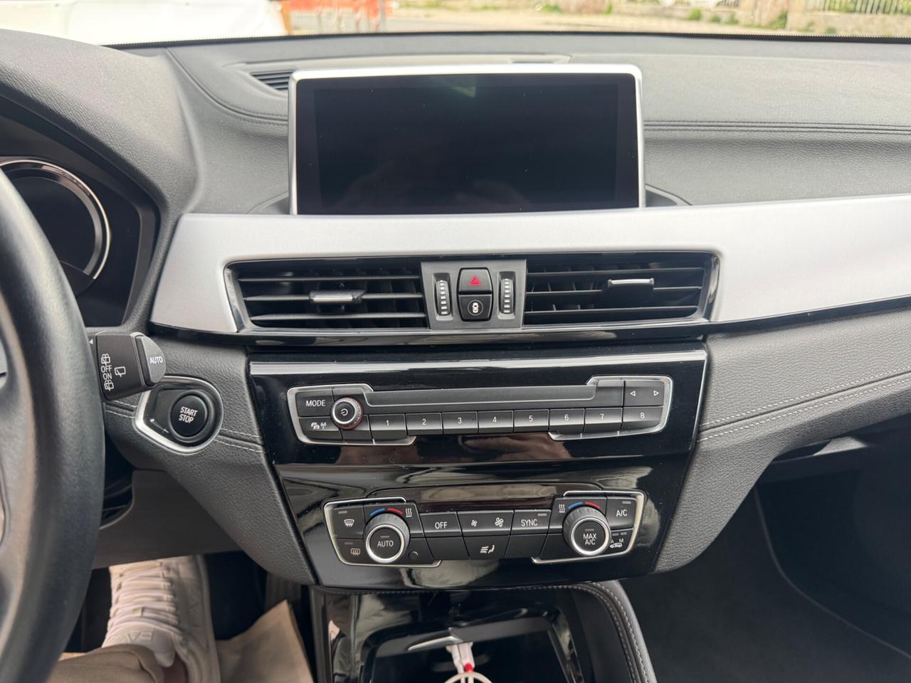 Bmw X2 xDrive25e Advantage