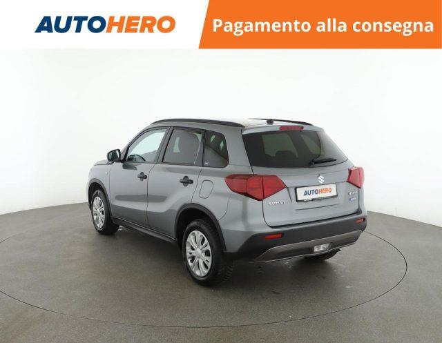 SUZUKI Vitara 1.4 Hybrid Starview
