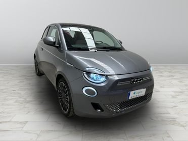 FIAT 500e - 500e 42 kWh La Prima