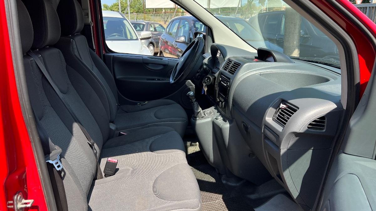 PEUGEOT Expert 2.0 hdi 125(130)cv L2H1 12q E5 expert 2.0 hdi 125(130)cv L2H1 12q E5