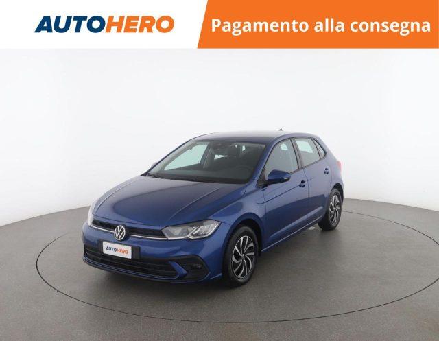 VOLKSWAGEN Polo 1.0 TSI Life