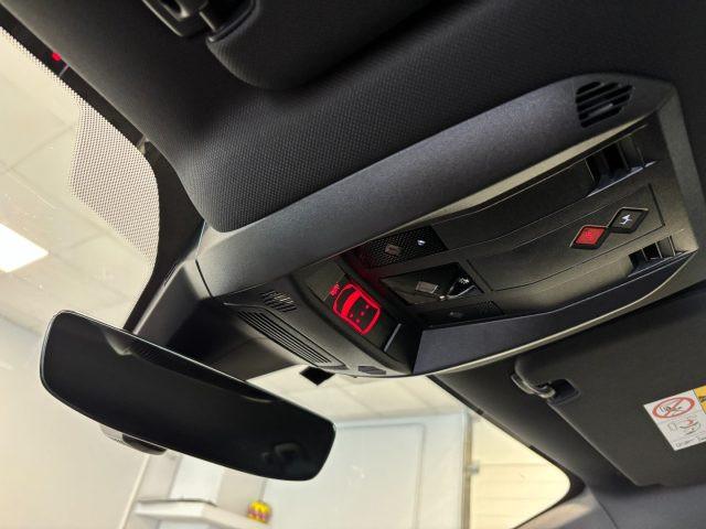 DS AUTOMOBILES DS 7 1.5 BlueHDi Automatico Bastille Business