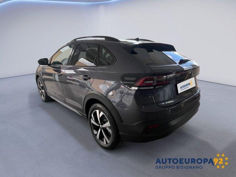 Volkswagen Taigo Taigo 1.0 TSI 115 CV DSG Edition Plus
