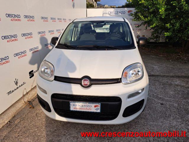 FIAT Panda 1.2 Easy Van 4 posti