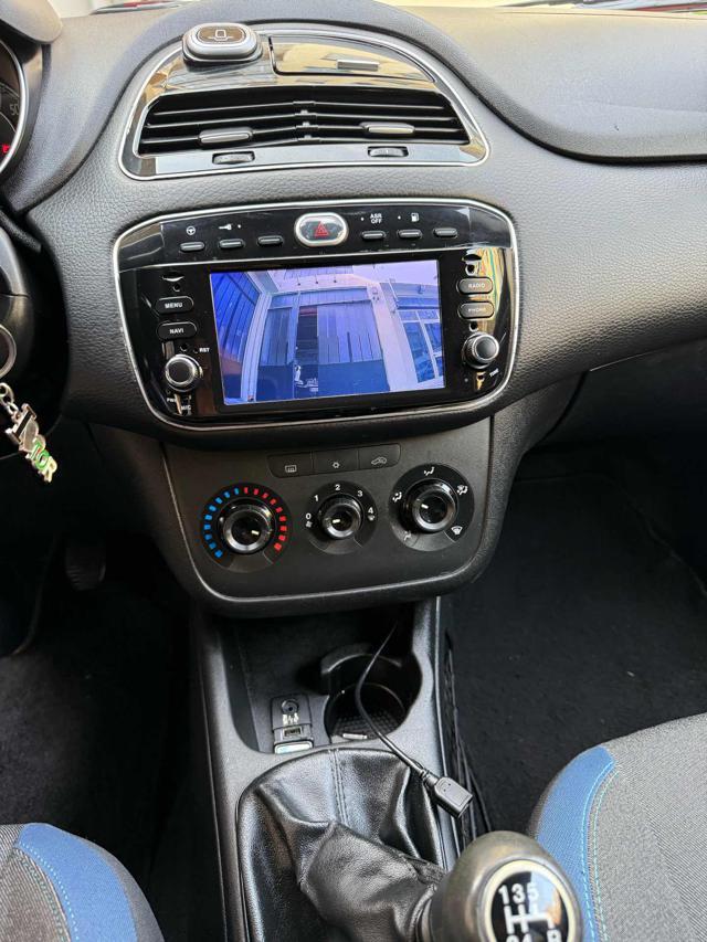 FIAT Punto Evo 1.4 5 porte Emotion EasyPower