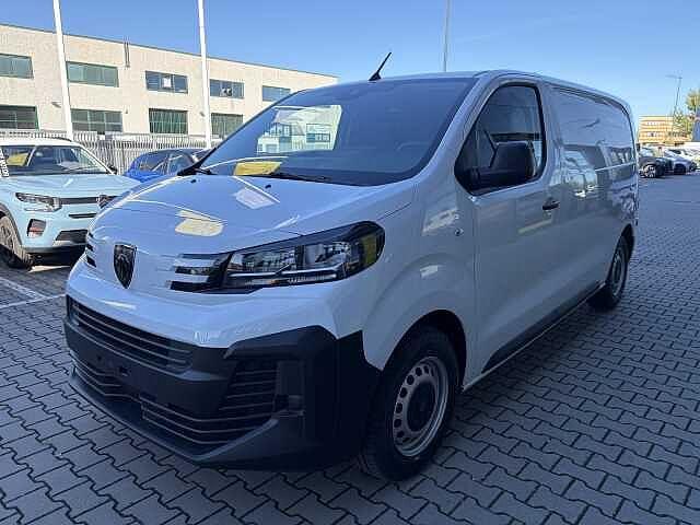 Peugeot Expert 2.0 BlueHDi 140 PL-TN Standard