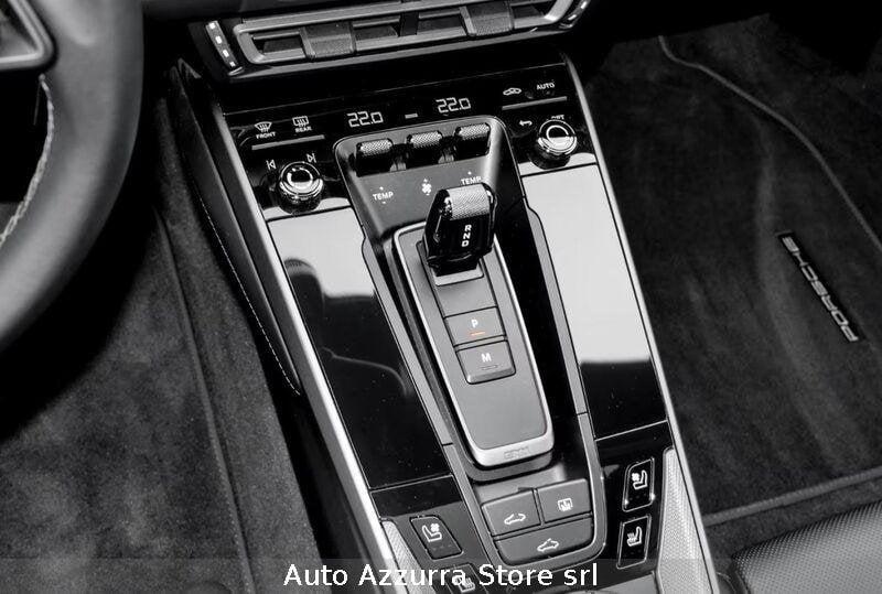 Porsche 911 911 Carrera 4S