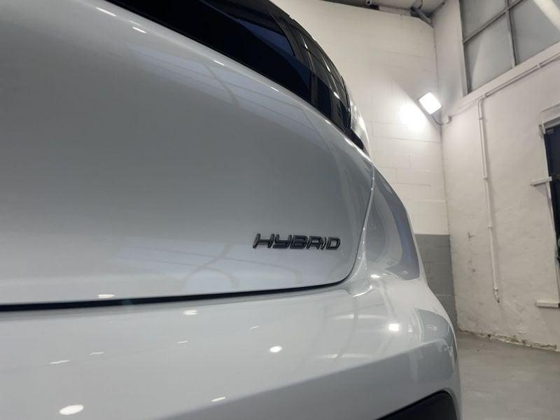 Peugeot 208 Style Hybrid 110 e-DCS6 auto