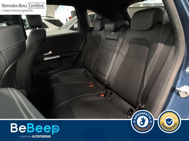 Mercedes-Benz Classe B B 200 SPORT PLUS AUTO