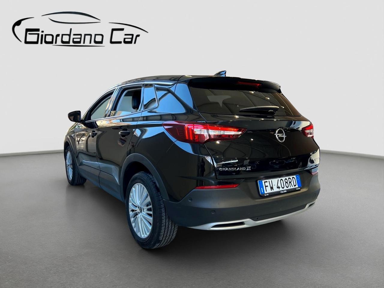 Opel Grandland X 1.5 diesel Ecotec Start&Stop aut. Innovation