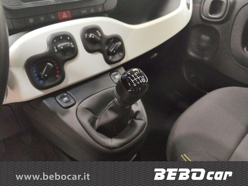 FIAT Pandina 1.0 FireFly 65cv S&S Hybrid Cross