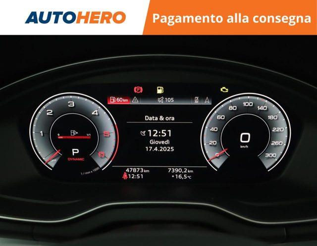 AUDI Q5 SPB 40 TDI quattro S tronic S line